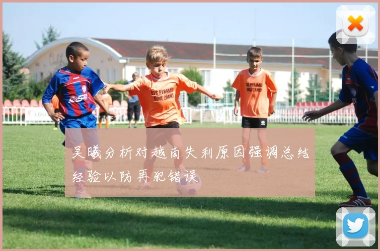 吴曦分析对越南失利原因强调总结经验以防再犯错误