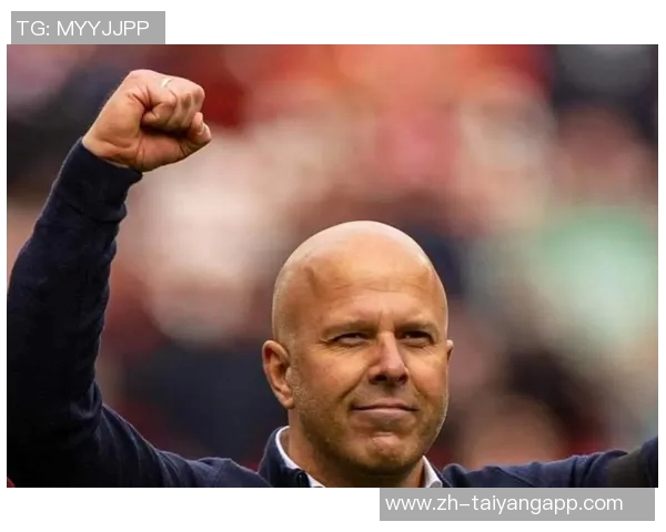 利物浦高层确认不考虑解雇斯洛特并未接触其他教练