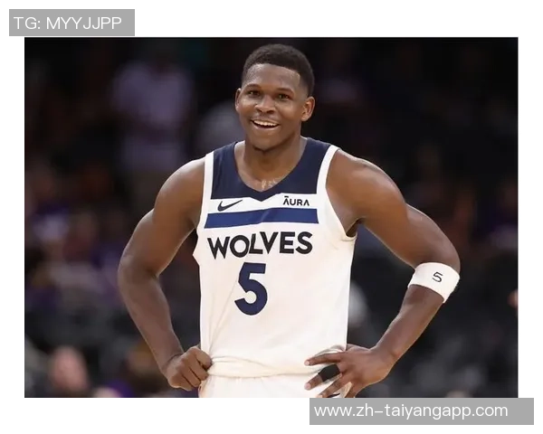 爱德华兹表现惊艳19投10中砍下33分并罚球14中11助球队取得胜利